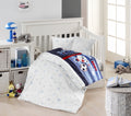 FIRST CHOICE BEBEK NEVRESİM SETİ TINNY 8699297000081
